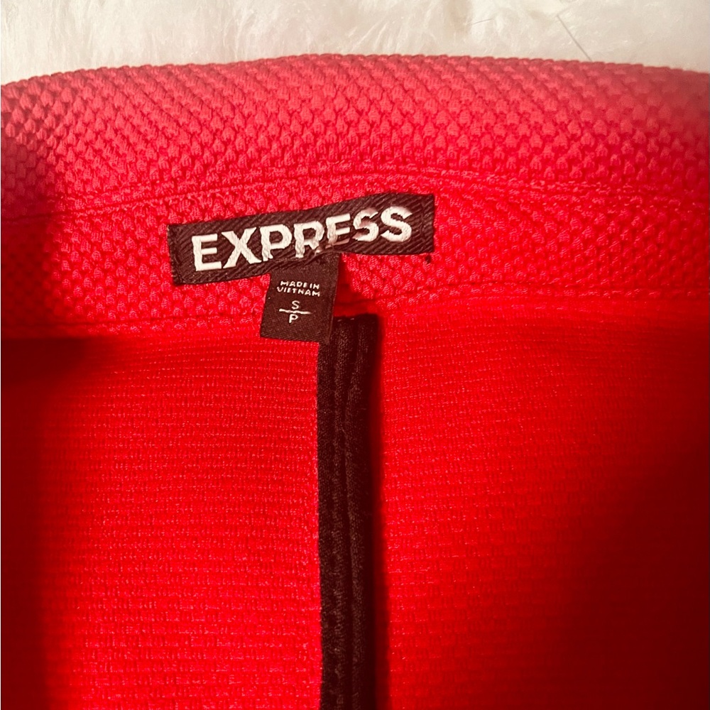 Express Jacket- Small - image 6